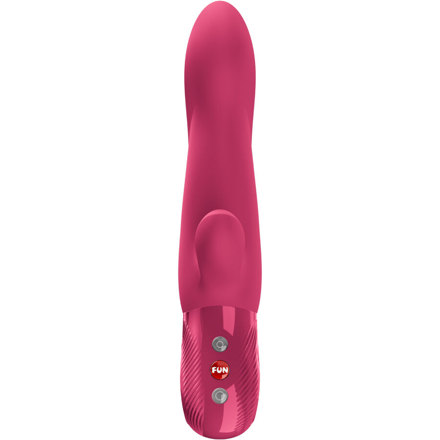 Fun Factory-Bi Stronic Arc Rabbit Vibrator mit Impuls · Vibratoren (Bild 3)