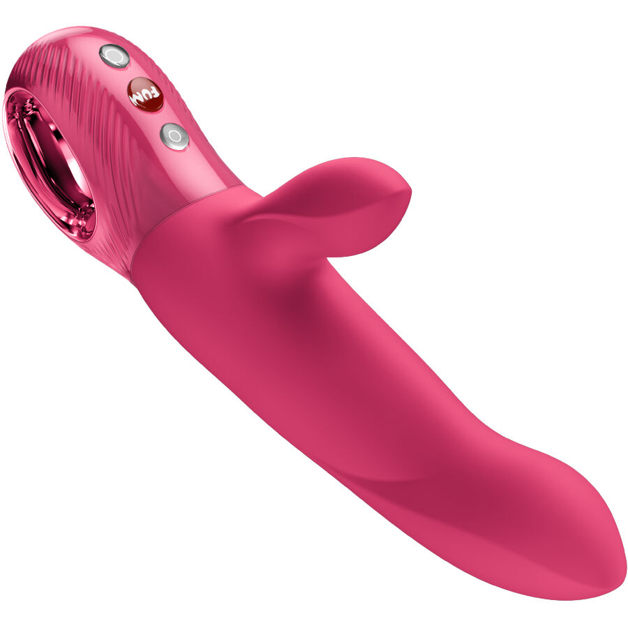 Fun Factory-Bi Stronic Arc Rabbit Vibrator mit Impuls · Vibratoren (Bild 2)