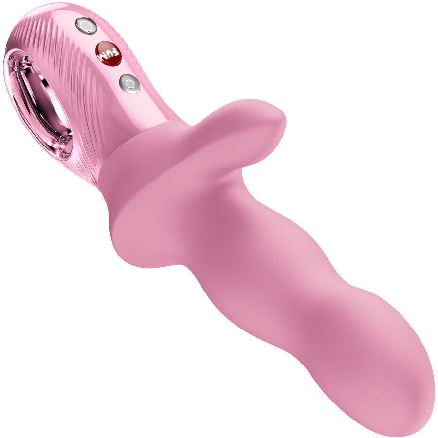 Fun Factory-Bi Stronic Crave Rabbit mit Spind & Taste · Vibratoren (Bild 2)