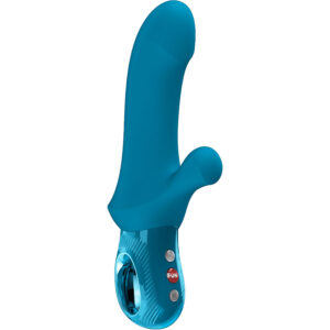 Fun Factory-Bi Stronic Curve Rabbit mit Stoßfunktion
