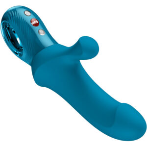 Fun Factory-Bi Stronic Curve Rabbit mit Spinge · Vibratoren (Bild 3)