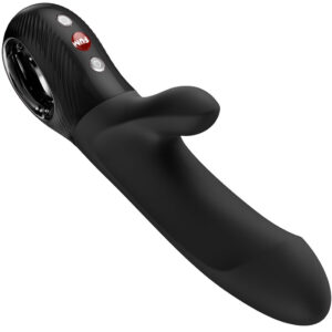 Fun Factory-Bi Stronic Embrace Kaninchen mit Impulsen · Vibratoren (Bild 5)