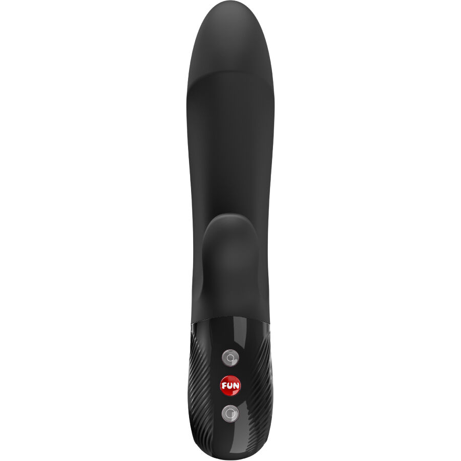 Fun Factory-Bi Stronic Embrace Kaninchen mit Impulsen · Vibratoren (Bild 6)