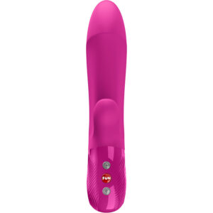Fun Factory-Bi Stronic Embrace Kaninchen mit Impulsen · Vibratoren (Bild 3)