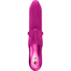 Fun Factory-Bi Stronic Fusion Thrusting Rabbit Tasten · Vibratoren (Bild 2)