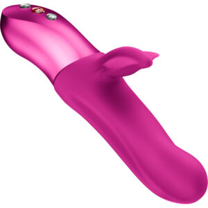 Fun Factory-Bi Stronic Fusion Thrusting Rabbit Tasten · Vibratoren (Bild 3)