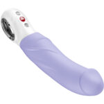 Fun Factory-Big Boss Silikon G-Spot Vibrator, 6 Geschwindigkeit · Vibratoren