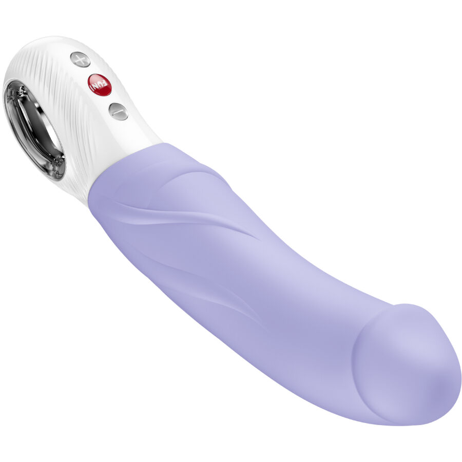 Fun Factory-Big Boss Silikon G-Spot Vibrator, 6 Geschwindigkeit · Vibratoren