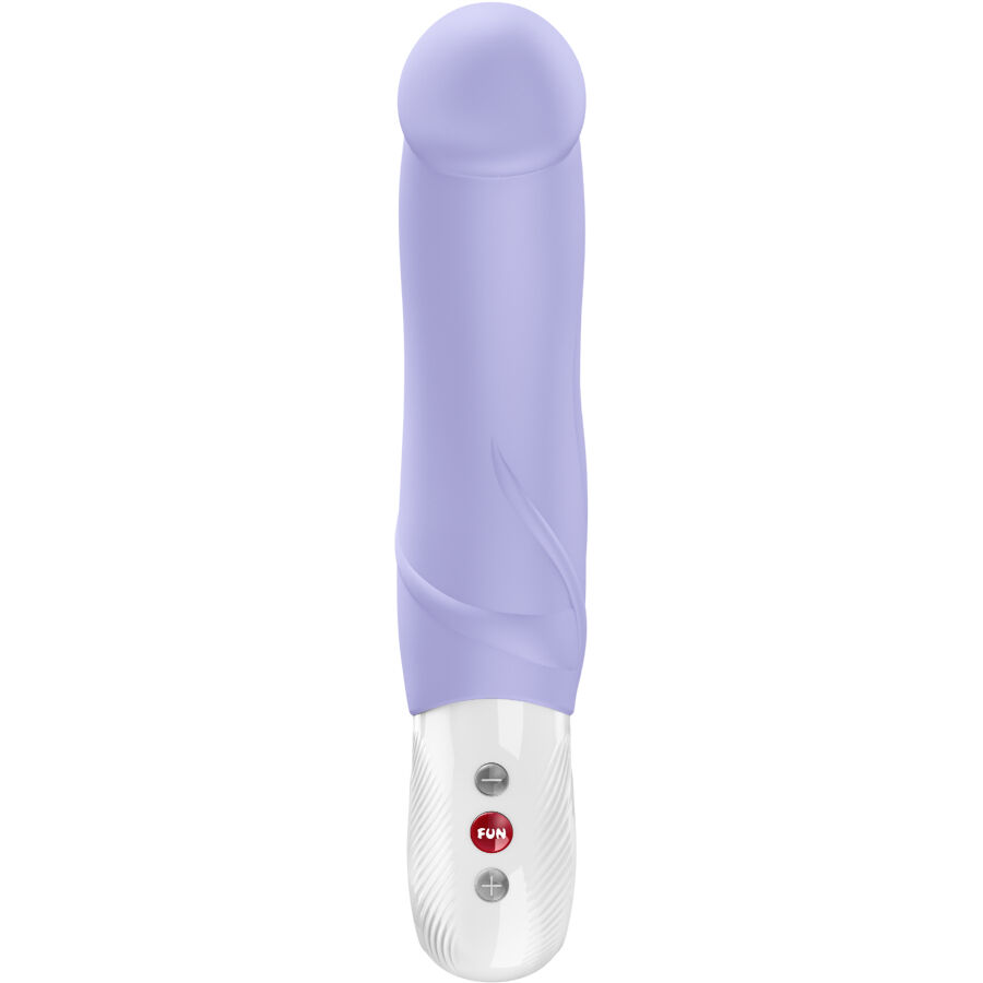 Fun Factory-Big Boss Silikon G-Spot Vibrator, 6 Geschwindigkeit · Vibratoren (Bild 3)