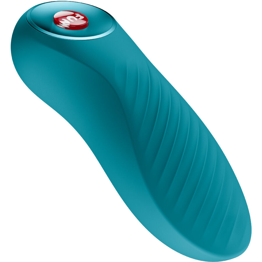 Fun Factory-Juwel Bullet Vibrator Silikon, 12 Geschwindigkeiten · Vibratoren (Bild 6)