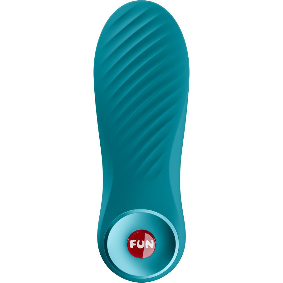 Fun Factory-Juwel Bullet Vibrator Silikon, 12 Geschwindigkeiten · Vibratoren (Bild 5)