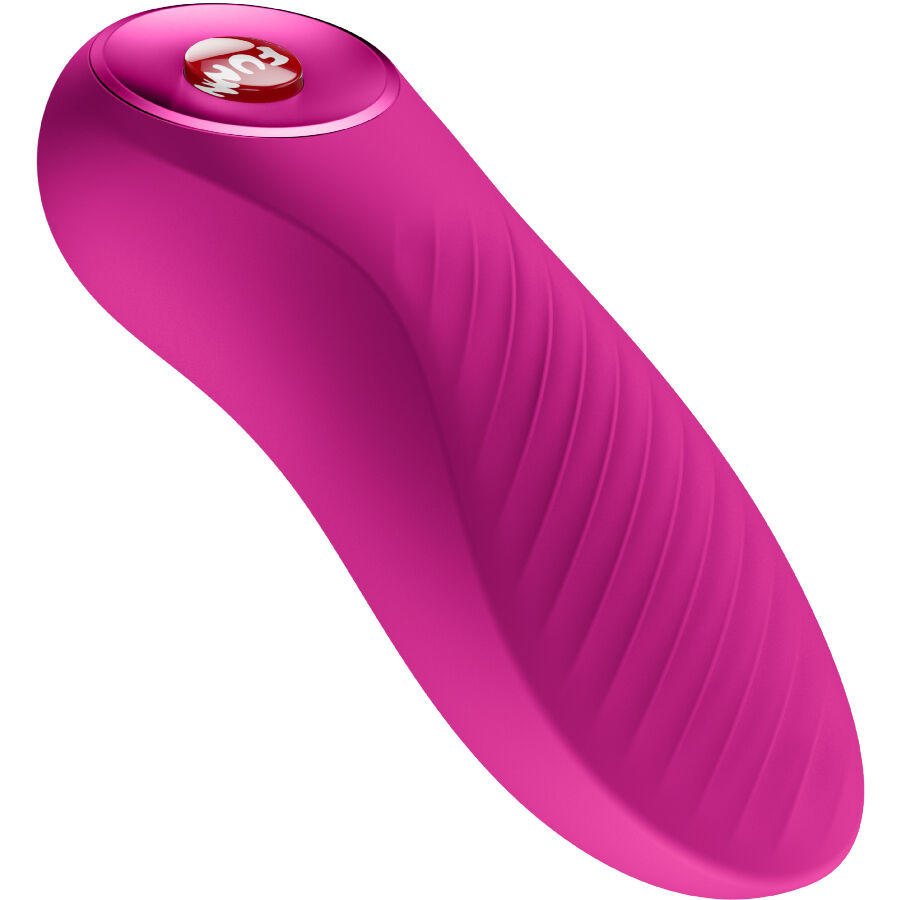 Fun Factory-Juwel Bullet Vibrator Silikon, 12 Geschwindigkeiten · Vibratoren (Bild 2)