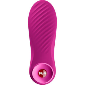 Fun Factory-Juwel Bullet Vibrator Silikon, 12 Geschwindigkeiten · Vibratoren (Bild 3)