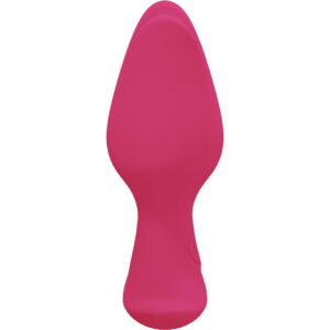 Fun Factory-Bootie Fem Analplug Himbeere-Silikon, Wasserdicht · Sextoys (Bild 3)