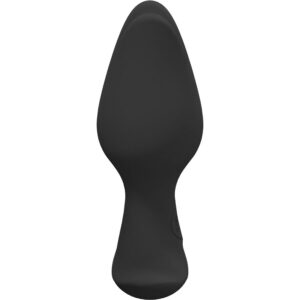 Fun Factory-Bootie Fem Analplug Schwarz-Silikon, Wasserdicht · Sextoys (Bild 3)