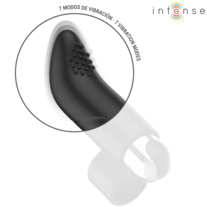 Intense Fun Toys-Damiano Stimulator Wiederaufladbar · Vibratoren (Bild 4)