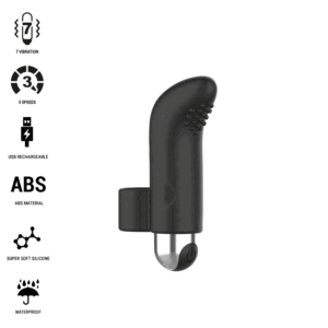 Intense Fun Toys-Damiano Stimulator Wiederaufladbar · Vibratoren (Bild 6)
