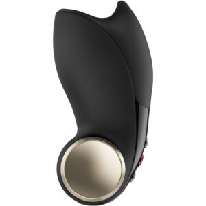 Fun Factory-Freie Kobra Ii Vibrator Masturbator Schwarz-Silikon · Sextoys (Bild 4)