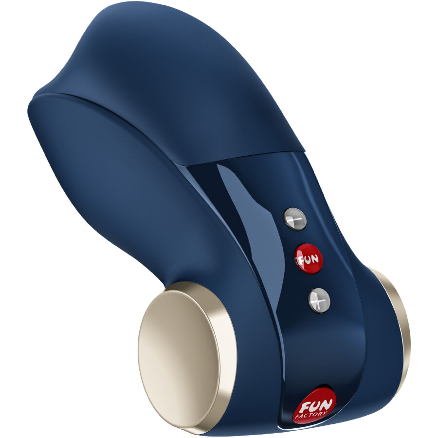 Fun Factory-Freie Cobra II Vibrator Masturbator · Sextoys (Bild 4)