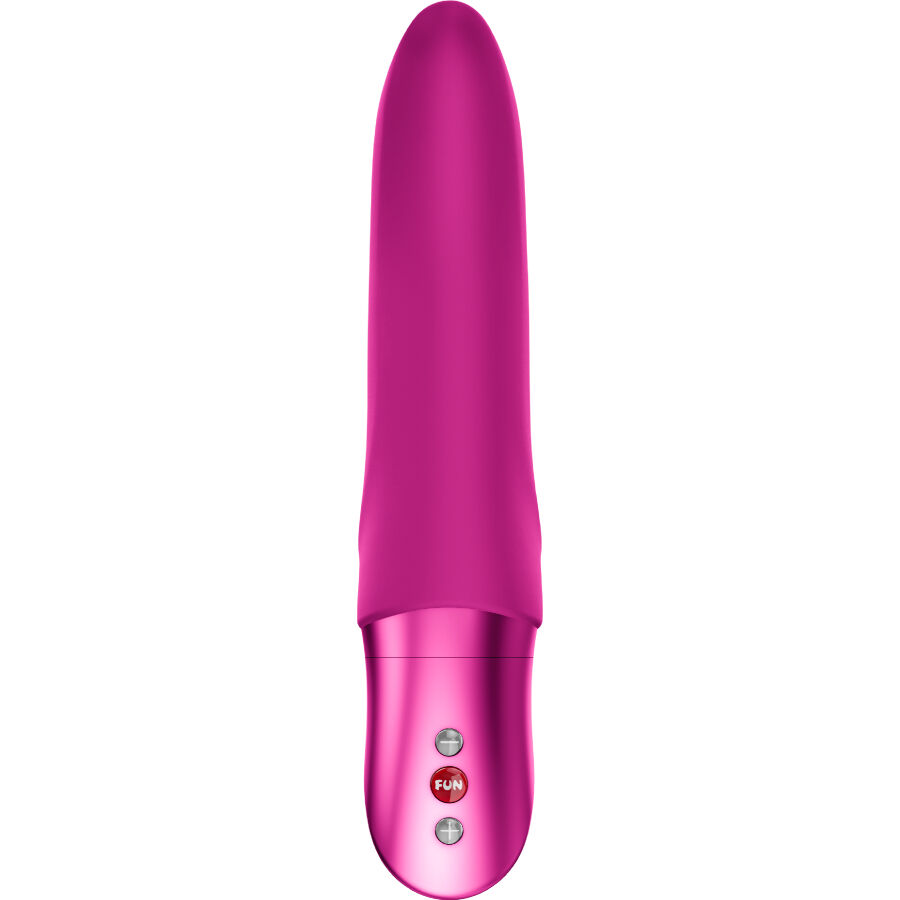 Fun Factory-Diva Dolphin G-Spot Vibrator Silikon, 4 Geschwindigkeit · Vibratoren (Bild 2)