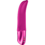 Fun Factory-Diva Dolphin G-Spot Vibrator Silikon, 4 Geschwindigkeit · Vibratoren
