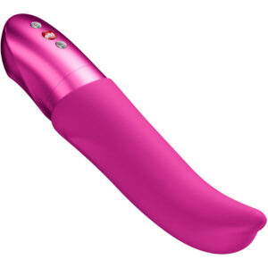 Fun Factory-Diva Dolphin G-Spot Vibrator Silikon, 4 Geschwindigkeit · Vibratoren (Bild 3)