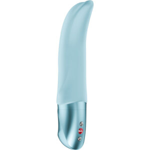 Fun Factory-Diva Dolphin Vibrator für den G-Punkt Ice