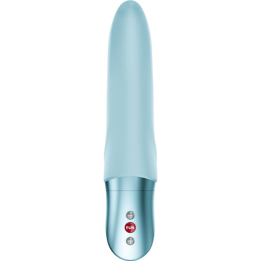 Fun Factory-Dolphin Vibrator Diva für G Ice Point · Vibratoren (Bild 3)