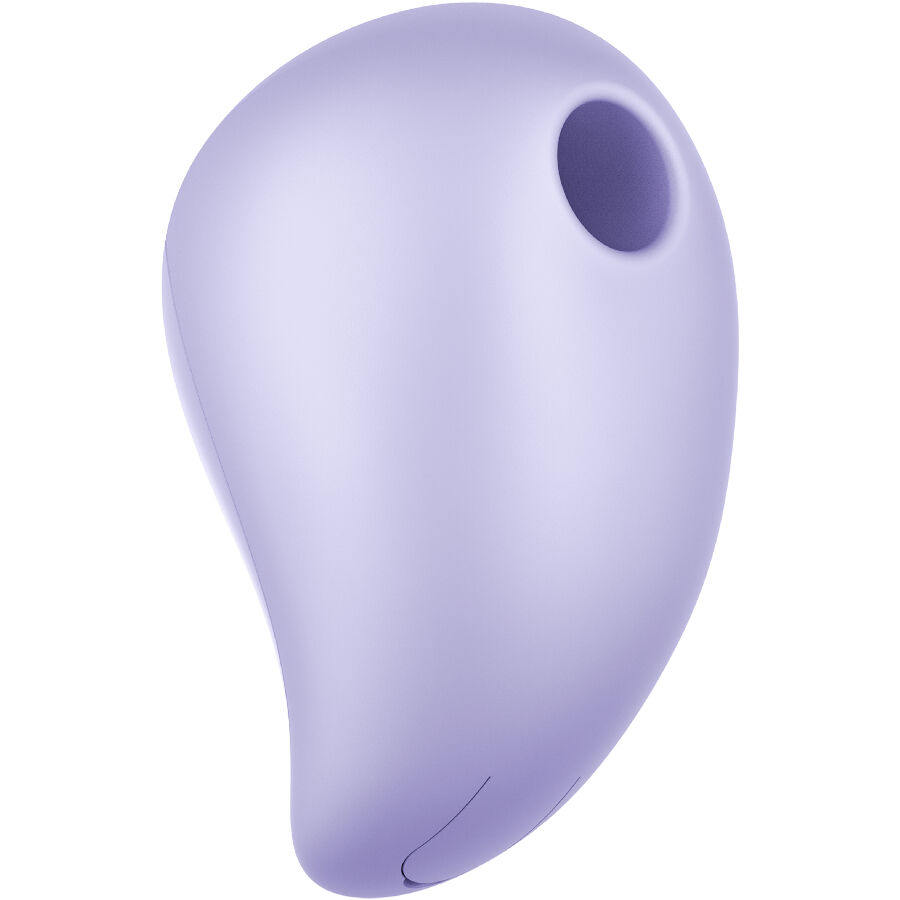 Fun Factory-Benzin Pulse Air Vibrator Lila-Silikon, 10 Geschwindigkeiten · Vibratoren (Bild 3)