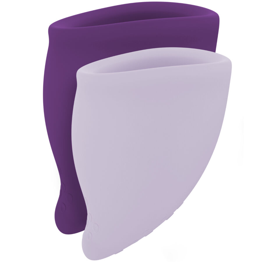 Fun Factory-Set mit Menstrual Cup Unterhaltung · Oralsex & Körperspiele (Bild 2)