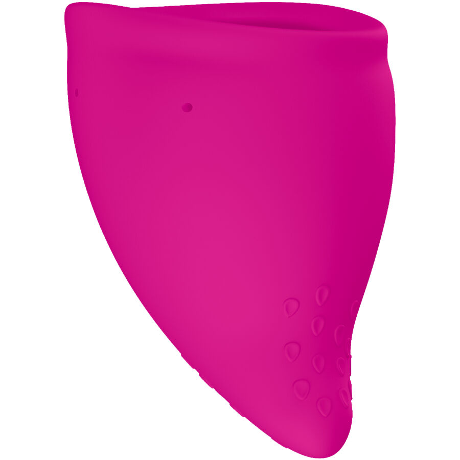 Fun Factory-Fun Cup Menstrual Cup · Oralsex & Körperspiele (Bild 2)
