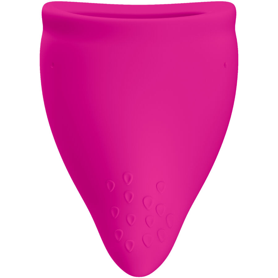 Fun Factory-Fun Cup Menstrual Cup · Oralsex & Körperspiele (Bild 3)