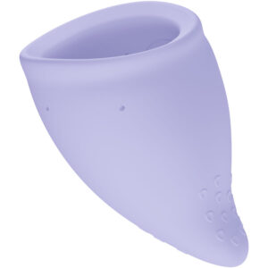 Fun Factory-Fun Cup Menstrual Cup · Oralsex & Körperspiele (Bild 4)