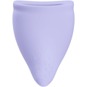 Fun Factory-Fun Cup Menstrual Cup · Oralsex & Körperspiele (Bild 6)