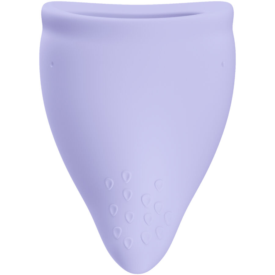 Fun Factory-Fun Cup Menstrual Cup · Oralsex & Körperspiele (Bild 6)