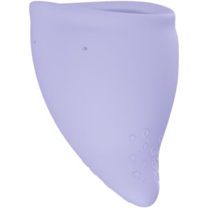 Fun Factory-Fun Cup Menstrual Cup · Oralsex & Körperspiele (Bild 5)