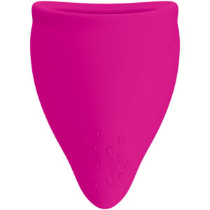 Fun Factory-Fun Cup Menstrual Tasse Größe B (30 ml) · Oralsex & Körperspiele (Bild 3)