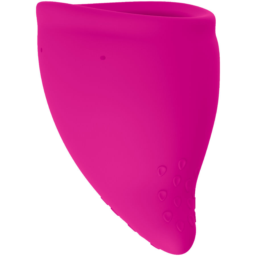 Fun Factory-Fun Cup Menstrual Tasse Größe B (30 ml) · Oralsex & Körperspiele (Bild 2)
