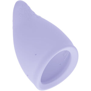 Fun Factory-Fun Cup Menstrual Tasse Größe B (30 ml) · Oralsex & Körperspiele (Bild 4)