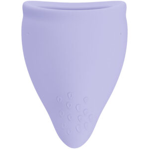 Fun Factory-Fun Cup Menstrual Tasse Größe B (30 ml) · Oralsex & Körperspiele (Bild 6)