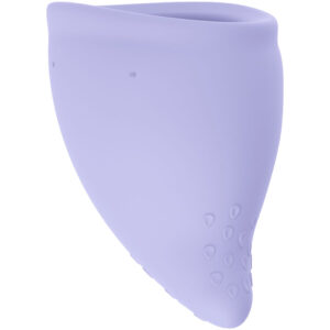Fun Factory-Fun Cup Menstrual Tasse Größe B (30 ml) · Oralsex & Körperspiele (Bild 5)