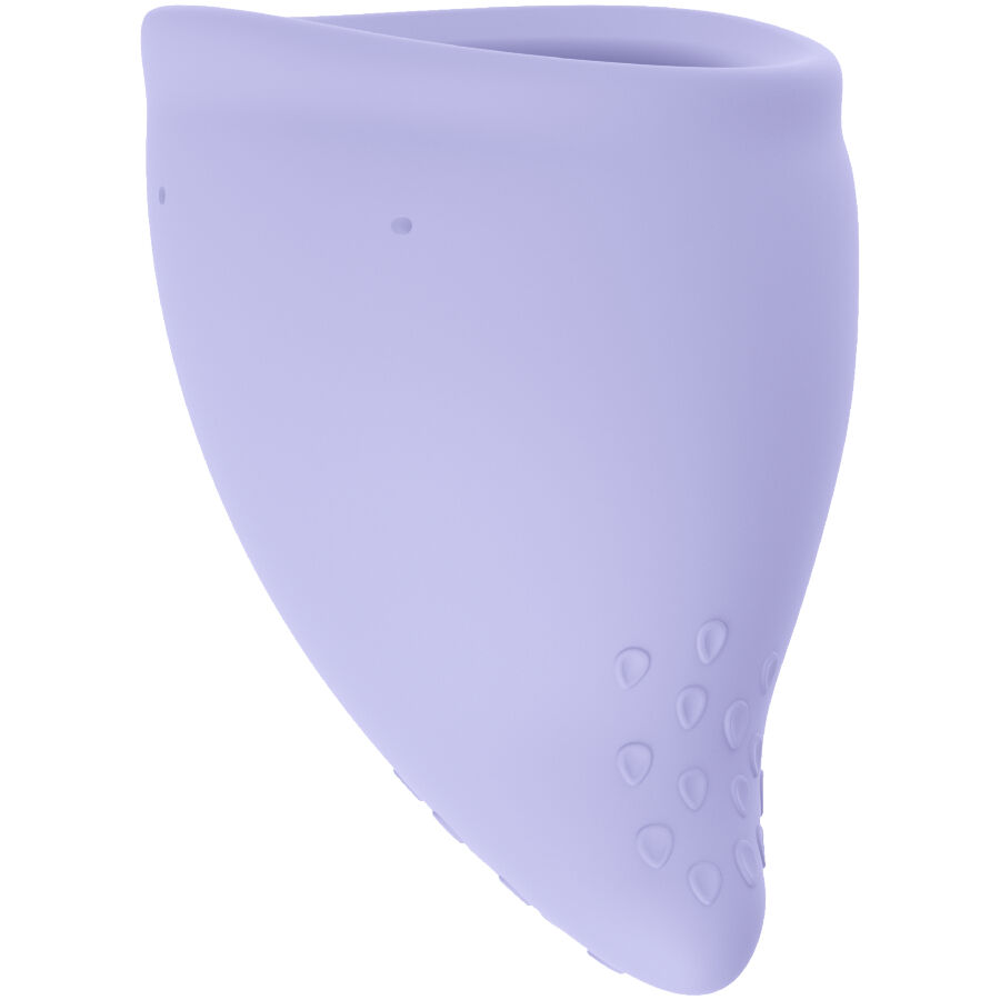 Fun Factory-Fun Cup Menstrual Tasse Größe B (30 ml) · Oralsex & Körperspiele (Bild 5)