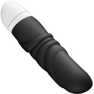 Fun Factory-Jam Mini-Vibrator Silikon, wasserdicht