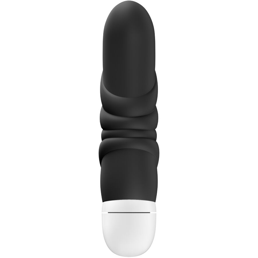 Fun Factory-Mini Vibrator Silikon, Wasserdicht · Vibratoren (Bild 3)