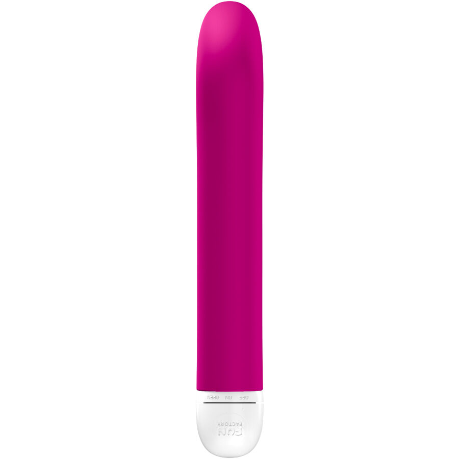Fun Factory-Vibrator G-Spot Silikon, Wasserdicht · Vibratoren (Bild 3)