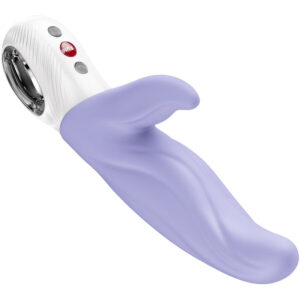 Fun Factory-Lady Bi Rabbit-Vibrator Silikon, 6 Geschwindigkeiten