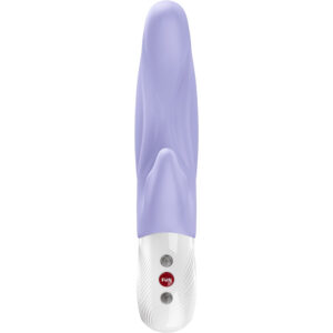 Fun Factory-Lady Bi Rabbit Vibrator Silikon, 6 Geschwindigkeit · Vibratoren (Bild 3)