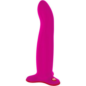 Fun Factory-Limba Flex G-Punkt-Dildo Größe L Magenta-Silikon