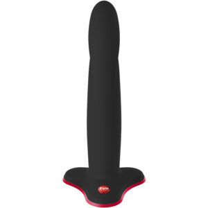 Fun Factory-Sprache Flex G-Spot Dildo Size M Black-Silikon · Sextoys (Bild 3)