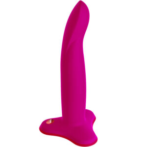 Fun Factory-Sprache Flex G-Spot Dildo Size M Magenta-Silikon · Sextoys (Bild 3)